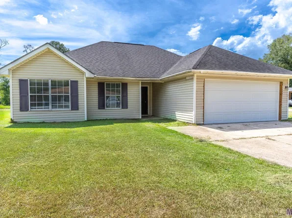 111 Ruth Dr, Hammond, LA 70401