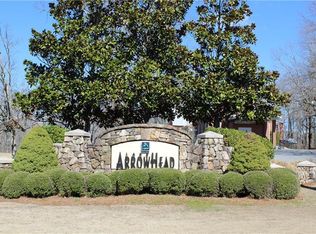 265 Red Cloud Dr, Waleska, GA