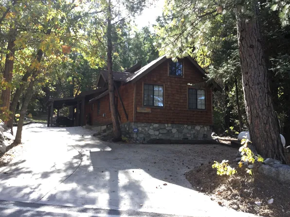 40411 Valley Of The Falls Dr, Forest Falls, CA 92339