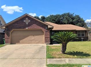 405 Newhaven St, Victoria, TX 77904