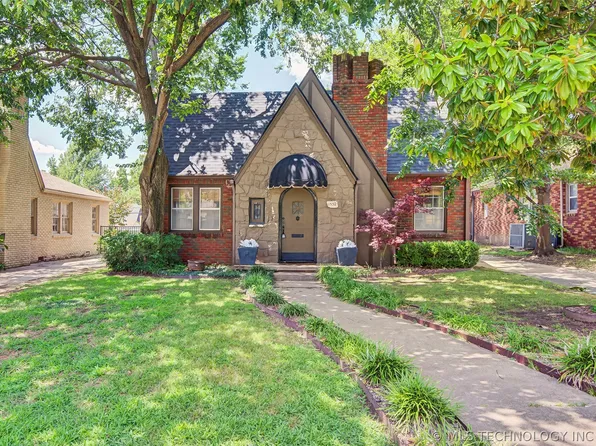 1532 S College Ave, Tulsa, OK 74104
