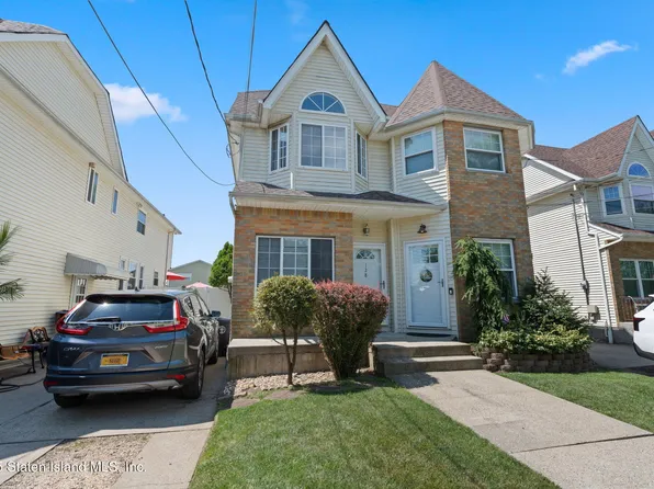 128 Vedder Ave, Staten Island, NY 10302