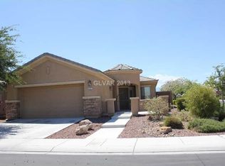 6737 Curlews Ct, North Las Vegas, NV 89084