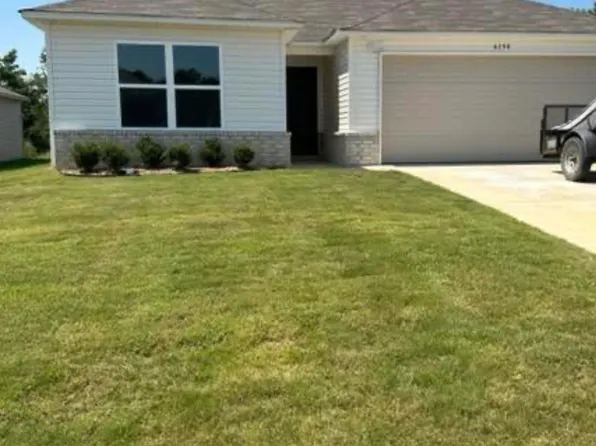 6158 Discovery Trl, Bauxite, AR 72011