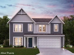 1539 Georgia Rd, Circleville, OH 43113