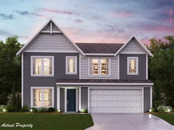 1539 Georgia Rd, Circleville, OH 43113