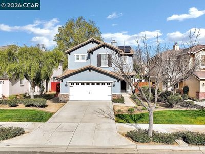 75 Lexington Ct, Brentwood, CA, 94513
