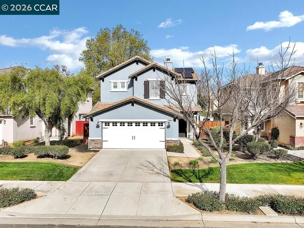 75 Lexington Ct, Brentwood, CA 94513