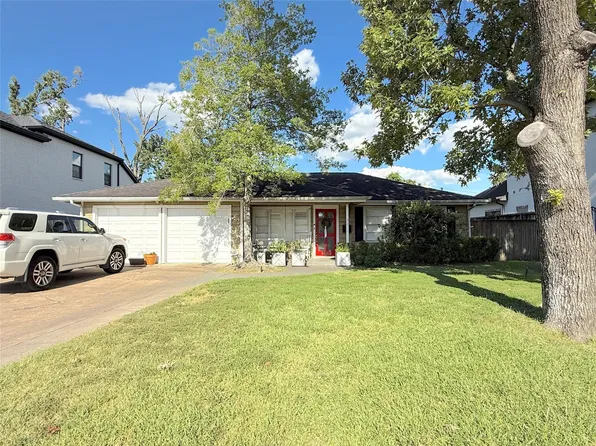 1434 Glourie Dr, Houston, TX 77055