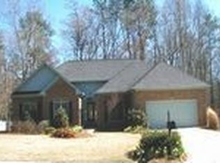 200 Orchard Creek Dr, Athens, GA 30606