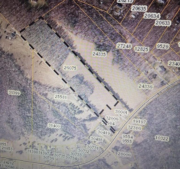 1st image of 0 Cluster Springs Rd