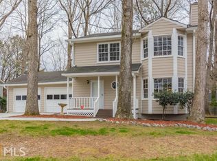 3818 September Way, Snellville, GA 30039