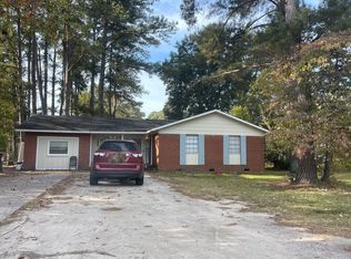 4036 Braddock St, Martinez, GA 30907