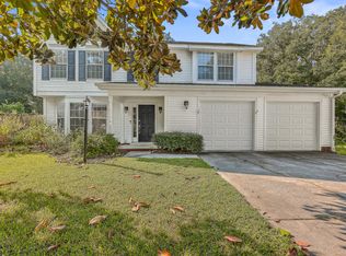 8141 Scottswood Dr, North Charleston, SC 29418