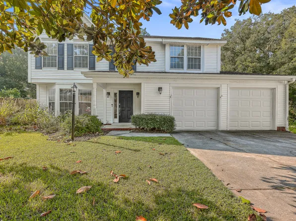 8141 Scottswood Dr, North Charleston, SC 29418