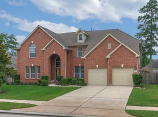 31107 Purdue Park Ln, Spring, TX 77386