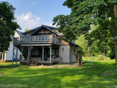 11684 Crooked Ln, South Lyon, MI, 48178
