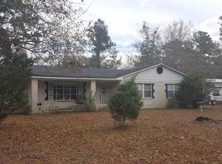 4474 N Fraser St, Georgetown, SC 29440