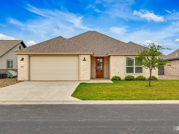 4029 Blair Ln, San Angelo, TX 76904