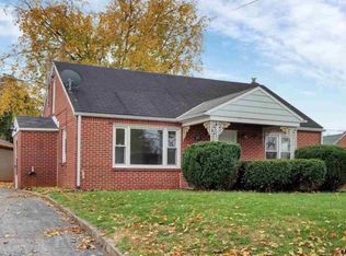 860 Taxville Rd, York, PA 17408