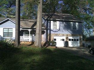 3647 Willow Wood Way, Lawrenceville, GA 30044