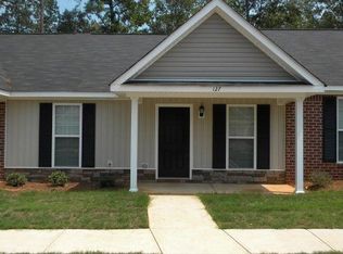 1916 Aspen Green Way, Augusta, GA 30909