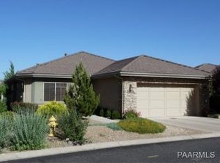 1216 Pebble Spgs, Prescott, AZ 86301