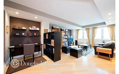 Sold by Douglas Elliman