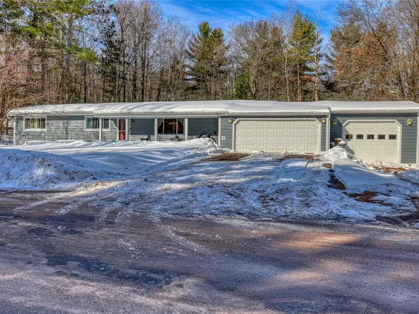 10719 N Oak Ridge Drive, Hayward, WI 54843