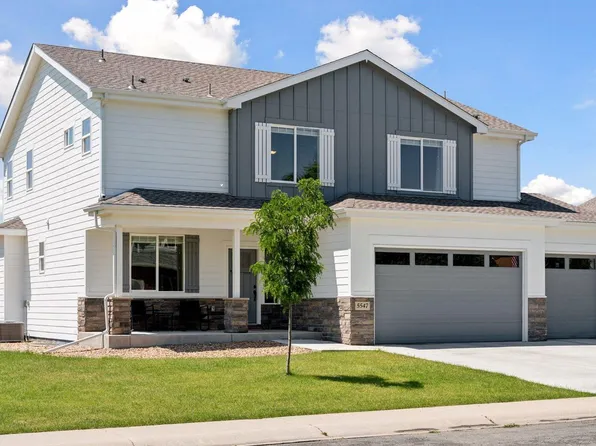 5547 Drake Way, Frederick, CO 80504