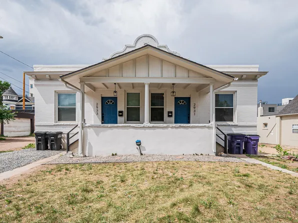 2933 W 28th Ave, Denver, CO 80211