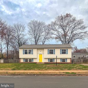 9212 Landgreen St, Manassas, VA, 20110