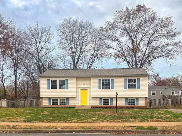 9212 Landgreen St, Manassas, VA 20110