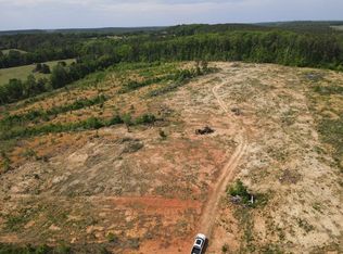 Rip Rap Rd, Virgilina, VA 24598