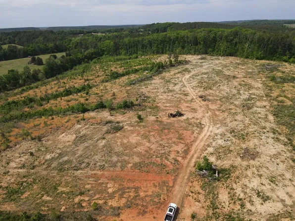Rip Rap Rd, Virgilina, VA 24598