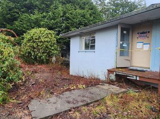 13802 Sandridge Rd, Long Beach, WA 98631