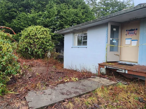 13802 Sandridge Road, Long Beach, WA 98631