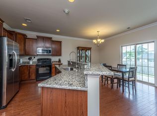 7667 Kinston St, North Charleston, SC 29418