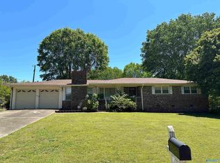 206 Skidmore Dr NW, Arab, AL 35016