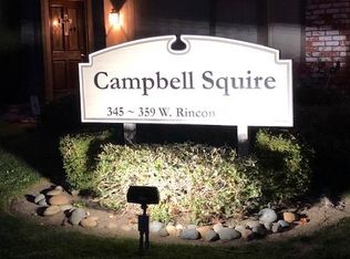 351 W Rincon Ave, Campbell, CA 95008