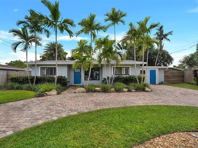 928 NE 18th Ct, Fort Lauderdale, FL, 33305