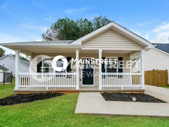 838 Tramore Dr, Stockbridge, GA 30281
