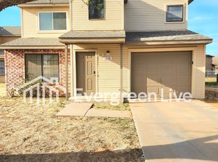 116 Crusader Ct, Clovis, NM 88101
