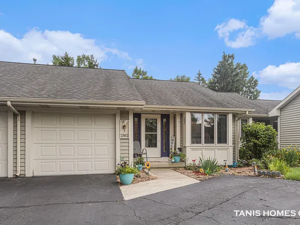 2862 Mulford Dr SE, Grand Rapids, MI 49546
