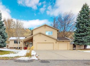 4455 Toyon Dr, Billings, MT 59106
