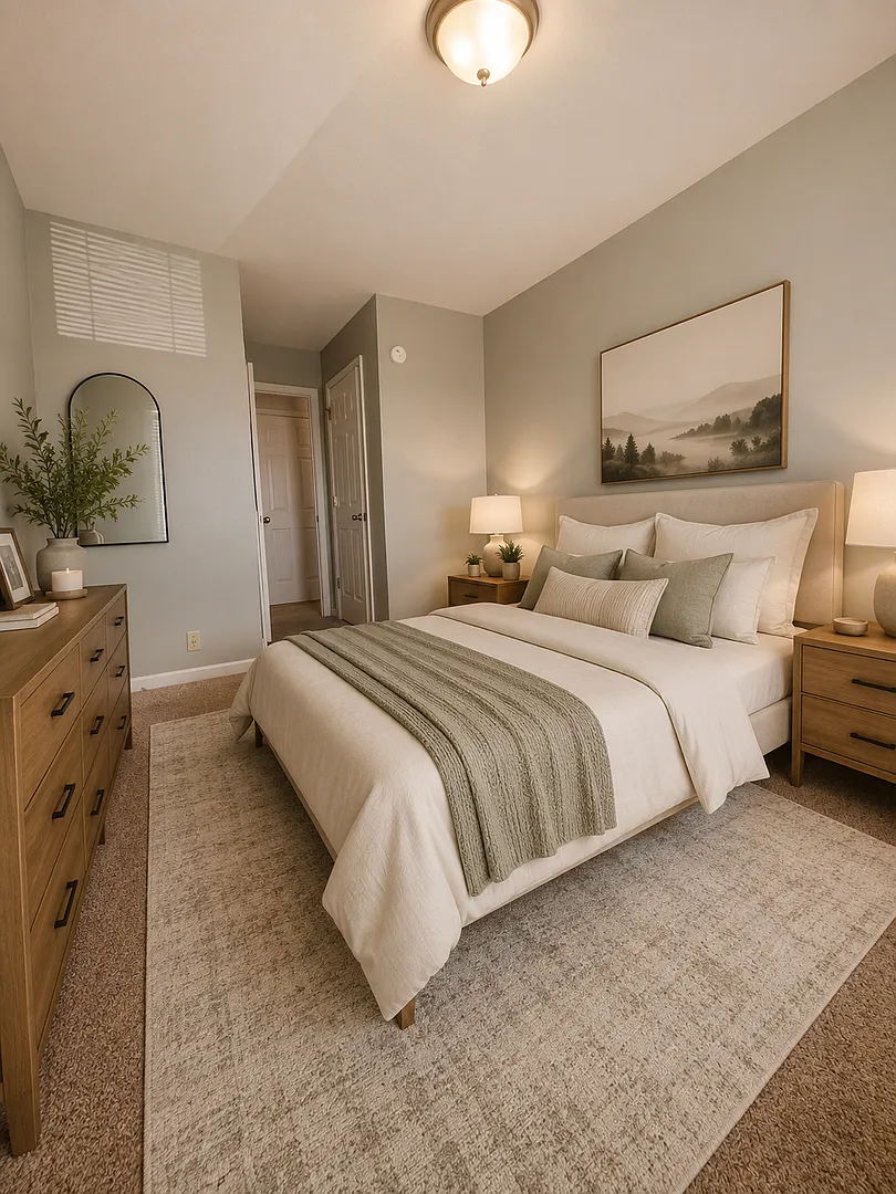 Riverwood Apartments — Photo 4