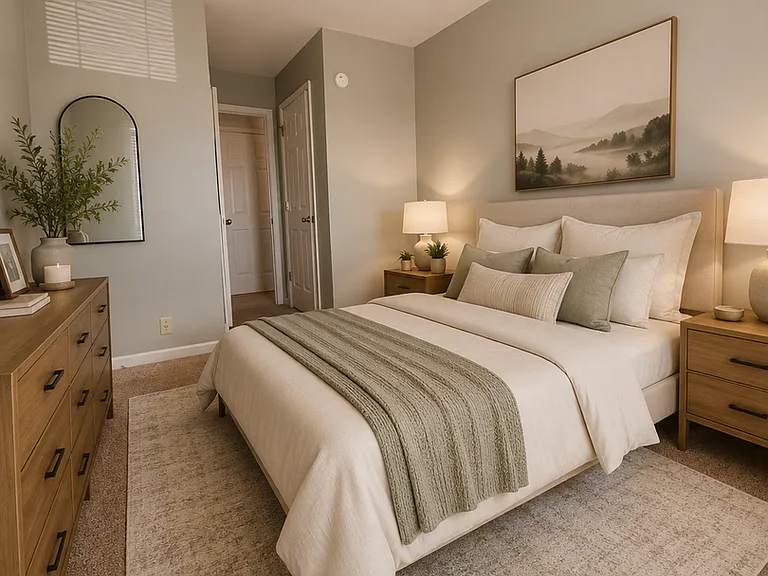 Riverwood Apartments — Photo 4