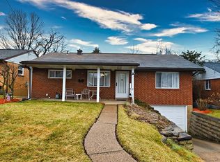 244 Kingston Dr, Pittsburgh, PA