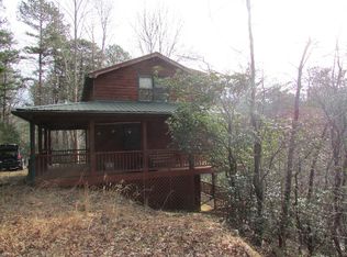458 Talking Water Way #3, Ellijay, GA 30536