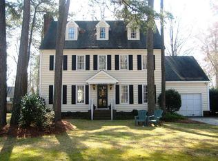 1314 Minuette Pl, Greenville, NC 27858